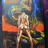 Terror Serpent Mediabook Cover A OVP Melton Box