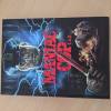 Maniac cop teil 1 und 2 mediabook 4k und blu ray 4