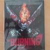 The burning | Brennende Rache mediabook blu ray