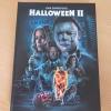 Halloween 2 4k mediabook 2 disc