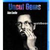 Uncut Gems (2019) Adam Sandler - Blu ray Deutsch