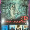 3D Horror Collection 3 Blu- ra...