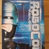 Robocop Trilogy Bluray und DVD uncut