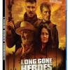 Long Gone Heroes Bluray