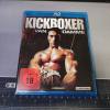 Kickboxer (Van Damme) uncut R-Rated Blu-ray