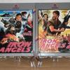 SHAMROCK Mediabook IRON ANGELS 1+2 Lim 100 Cover E
