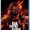 Evil Dead Burn (2026) Blu-ray Ton Deutsch
