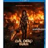 Evil Dead Burn (2026) Blu-ray Ton Deutsch