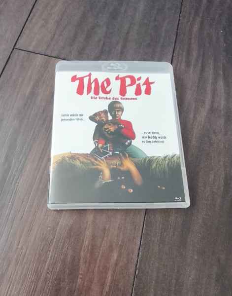 The Pit