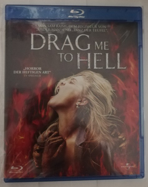 DRAG  ME  TO  HELL     ( UNCUT )