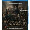 Haus des Drachen Staffel 3 (2026) Blu ray Deutsch