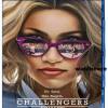 Challengers Rivalen (2024) Blu ray Ton Deutsch