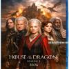 House of the Dragon Staffel 3 (2026) Blu ray Deuts