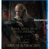 House of the Dragon Staffel 3 (2026) Blu ray Deuts