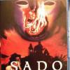 Sado Sto� das Tor zur H�lle auf