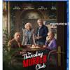 The Thursday Murder Club (2025) Pierce Brosnan Dt