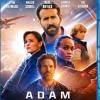 The Adam Projekt (2022) - Blu ray dt�
