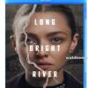 Long Bright River 2025 Staffel 1 Blu-ray Dt