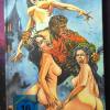 The Werewolf MB Cover D OVP Rick Melton Nurmmer.88