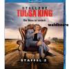 Tulsa King staffel 2 (2024)  ** Blu-ray ** Deutsch