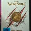 The Werewolf MB Cover F OVP Nr.111-111 Goldm�nze