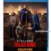 Tulsa King staffel 3 ** Blu-ray ** Deutsch