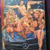Motel Vacancy Mediabook Cover A OVP