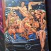 Motel Vacancy Mediabook Cover A OVP Nummer 99