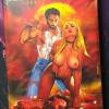Man-Eater Legacy Mediabook Cover F OVP