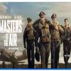 Masters of the Air Staffel 1 (2024) Blu ray