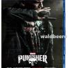 The Punisher Staffel 2 Ton Deutsch - Bluray