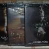 Wrong Turn 1-6 Nameless HD Keep Case LE400 BD DVD