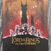 Der Herr der Ringe - Die Zwei T�rme (4K UHD)