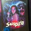 Suspiria Mediabook Cover G OVP