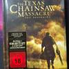 The Texas Chainsaw Massacre MB Cover A OVP
