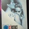Basic Instinct Mediabook Cover A OVP