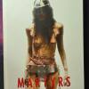Martyrs Mediabook Cover B im sehr gutem Zustand
