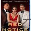 Red Notice 2021