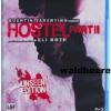 Hostel 2 Unseen Edition (USA 2007) Blu-ray Deutsch