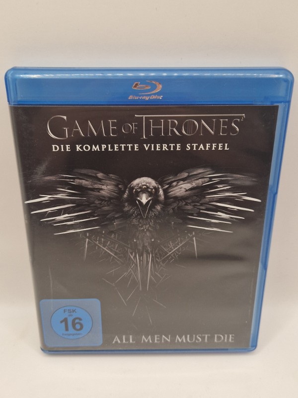 Game of thrones Staffel 4