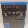 Game of thrones Staffel 4