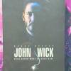 John Wick Devil Edition Blu-ray Steelbook OVP