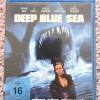 Deep Blue Sea (Blu Ray)