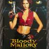 Bloody Mallory (Blu Ray & DVD Mediabook)