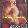 Christmas Bloody Christmas -FULL UNCUT- Mediabook