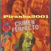 Crimen Ferpecto - FULL UNCUT - Mediabook - Kult