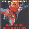 Das Auge des Killers -FULL UNCUT- Mediabook -Krass