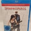 Terminator the sarah chronicles Staffel 1
