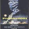 Die Hunde des Krieges - FULL UNCUT - Mediabook