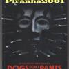 Dogs Dont Wear Pants -FULL UNCUT- Mediabook -Krass